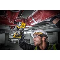 DeWalt DCF921E2T Accu Slagmoersleutel | Set | met Frictiering 1/2” | 18V XR Powerstack | in TSTAK - DCF921E2T-QW - thumbnail