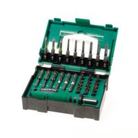 Hikoki Accessoires 31-delige veiligheids bitset (BOX II) - 40030023 - thumbnail