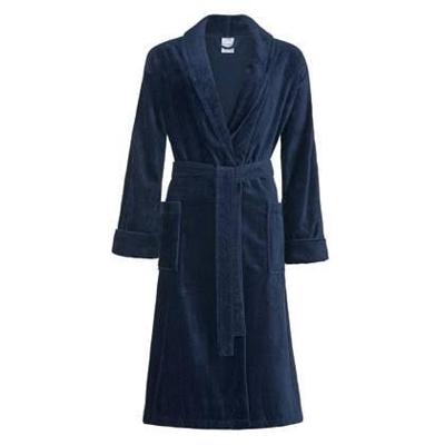 Vandyck Vandyck badjas Prestige navy XL