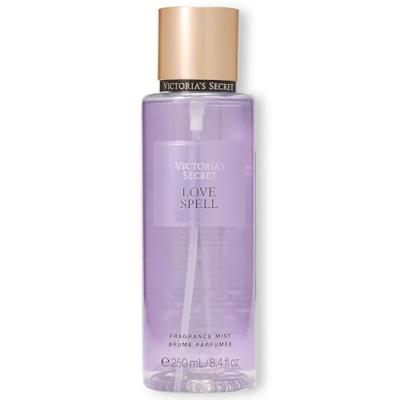Body Mist Victoria's Secret LOVE SPELL