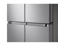 Samsung 796 Ltrs French Door Refrigerator| Digital Inverter | Triple Cooling | RF85A92FASR-AE | Silver Color - thumbnail