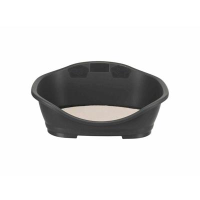 Hondenbed Trixie 38811 Grijs Donker grijs