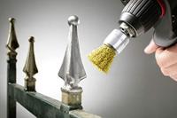 kwb 597520 Draadborstelset voor boormachines 4 stuk(s) - thumbnail