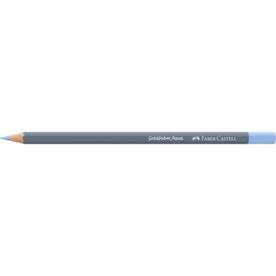 Faber Castell Aquarelpotlood Goldfaber Pastel - Hemels blauw 446