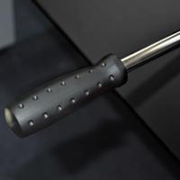 Tafelvoetbal Hércules PRO 142 x 76 x 92 cm - thumbnail