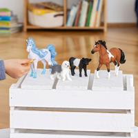 13968 Schleich Bobtail - thumbnail