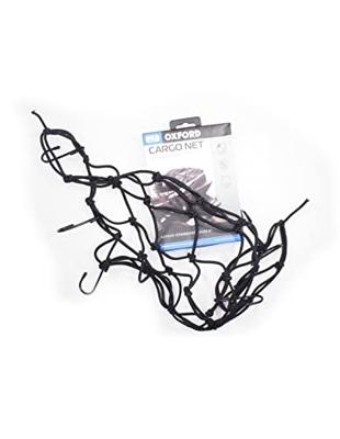 OXFORD bagagenet cargo net 30 x 30 cm sw