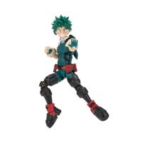 My Hero Academia Izuku actiefiguur - 17 cm - thumbnail