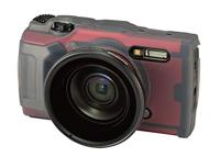 Olympus CSCH-127 Case voor TG-6 - thumbnail