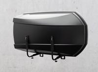 Fischer Dakkofferwandhouder - thumbnail