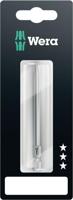 Wera 851/4 Z SB SiS 05073521001 Kruis-bit PH 2 Gereedschapsstaal Gelegeerd, Taai F 6.3 1 stuk(s) - thumbnail