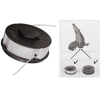 Einhell 3405685 Reserve spoel Geschikt voor (grastrimmer): Einhell GC-ET 4530 - thumbnail