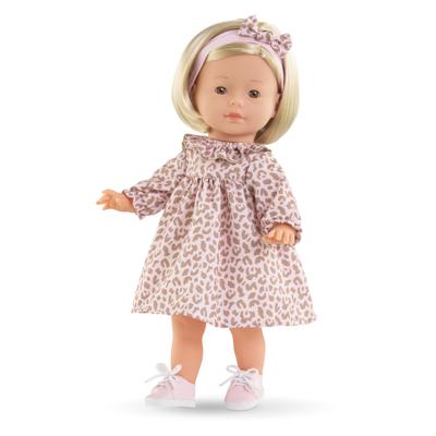 Pop Ma COROLLE Candice 36 cm meerkleurig