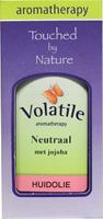 Volatile Huidolie Neutraal 100ml - thumbnail