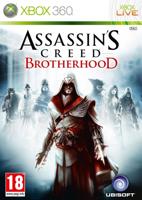 Assassin's Creed Brotherhood (classics) - thumbnail