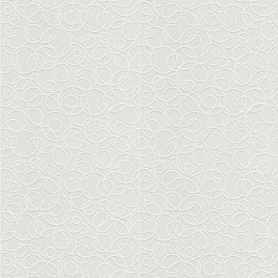 AS Creation MeisterVliesbehang 7 - Overschilderbaar - 561114