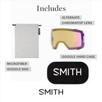 Smith IO Mag XL Ski/snowboardbril 1 - thumbnail