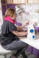 Kersepitje Warmtekussen Cervico - thumbnail