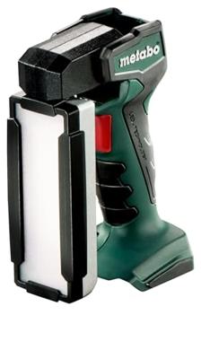Metabo SLA 14,4-18 led lamp body - 600370000 - thumbnail
