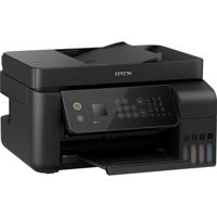 EcoTank ET-4700 - Multifunctionele printer - kleur - inktjet - A4Legal (doorsnede) - maximaal 10 ppm (printend) - 100 vellen - thumbnail