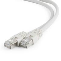 Gembird PP6A-LSZHCU-20M netwerkkabel, Cat6a S/FTP (S-STP) grijs - thumbnail