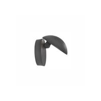Lyora Design wandlampAgile grijs - 833426 - thumbnail