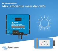 Victron Energy SmartSolar MPPT Laadregelaar voor zonne-energie MPPT 12 V, 24 V, 48 V 70 A - thumbnail