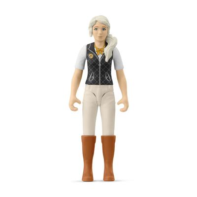 schleich HORSE CLUB Tori en Princess 42640