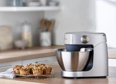 Kenwood Keukenmachine Prospero+ KHC29A.O0SI Kenwood Keukenmachine Prospero+ KHC29A.O0SI