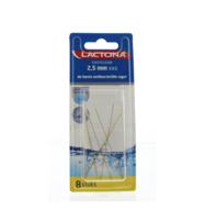 Lactona Easyclean Rager XXS 2,5mm - thumbnail