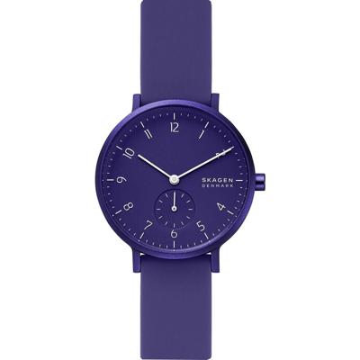 Skagen SKW2802 Dames Horloge 32mm 5ATM