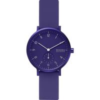 Skagen SKW2802 Dames Horloge 32mm 5ATM - thumbnail