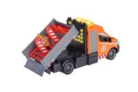 Majorette Auto Mercedes Benz Kant-en-klaar model Personenauto (model) - thumbnail