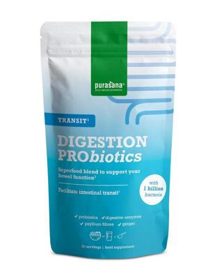 Purasana Digestion Pro Transit 140gr