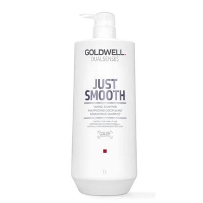 Goldwell Dualsenses Just Smooth Taming Shampoo 1000ml