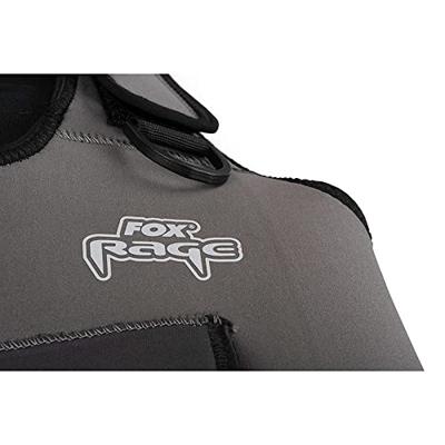 Fox Rage Neoprene Waders Size 41