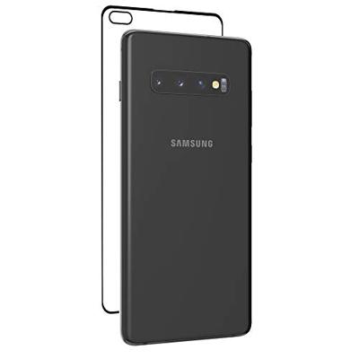 InvisibleShield Glassfusion Samsung Galaxy S10+ scherm