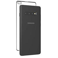 InvisibleShield Glassfusion Samsung Galaxy S10+ scherm - thumbnail