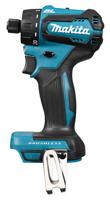 Makita DDF083Z 18v Schroefmachine koolborstelloos Body | zonder accu's en lader - DDF083Z - thumbnail