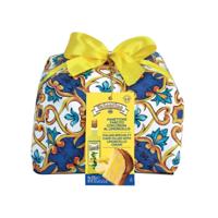 Panettone limoncello - 1 kg - thumbnail