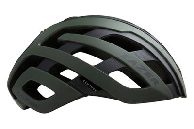 Lazer Century Helm MIPS+Led Groen