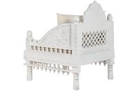 Leunstoel Home ESPRIT 73 x 77 x 90 cm - thumbnail