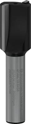 Bosch Accessoires Vingerfrezen 8 mm, D1 14 mm, L 20 mm, G 51 mm 1st - 2608628375