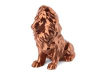 Spectrum Filaments 80441 PLA SILK Filament PLA zijdeglans Zijdeglans 1.75 mm 1 kg Spicy Copper, Koper 1 stuk(s) - thumbnail