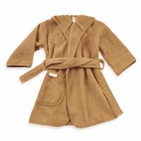 Funnies badjas katoen Sand-8-10 jaar - thumbnail