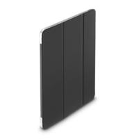 Hama Fold Clear Zwart Tablethoes - thumbnail