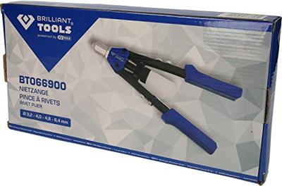 Brilliant Tools BT066900 Handklinkhamer 1 stuk(s)