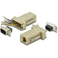 ASSMANN Electronic AK-610517-000-I kabeladapter/verloopstukje - thumbnail
