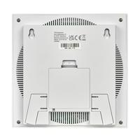 TFA Dostmann TFA.me ID-08 35.8105.02 WiFi-weerstation Verwachting voor 5 dagen Aantal sensoren max.: 50 - thumbnail