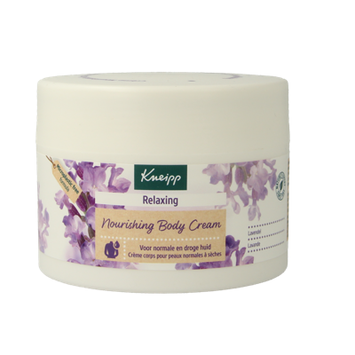 Kneipp Relaxing bodycream 200 Milliliter